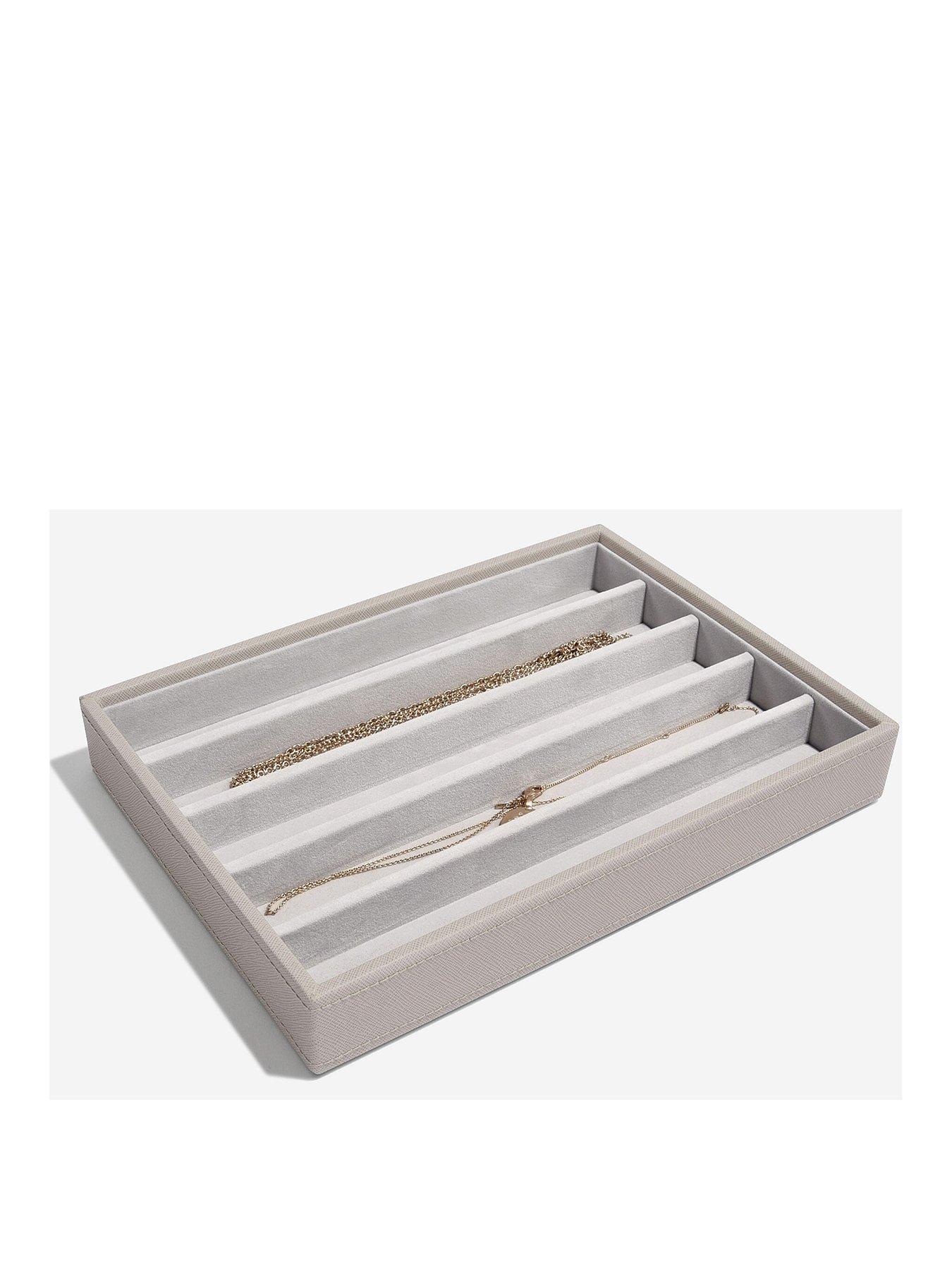 stackers-classic-5-section-tray-taupe