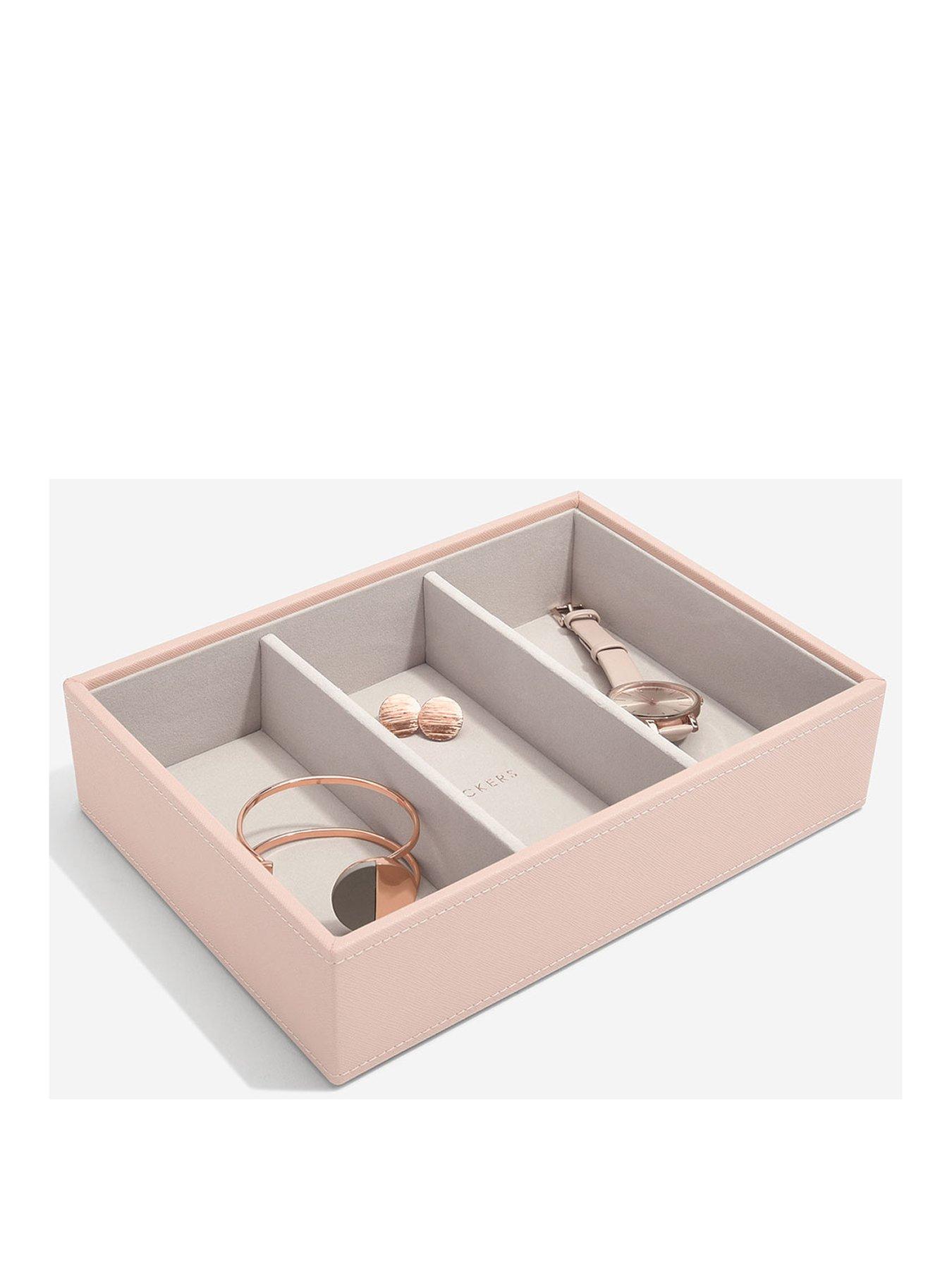 stackers-classic-3-section-deep-jewellery-trayfront