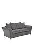 very-home-dury-fabric-3-seater-2-seater-scatter-backnbspsofa-set-buy-and-savenbsp--fscreg-certifiedback