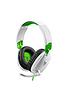 turtle-beach-recon-70x-white-gaming-headset-for-xbox-one-xbox-series-x-ps5-ps4-switch-pc-white-amp-greenstillFront