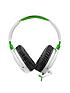 turtle-beach-recon-70x-white-gaming-headset-for-xbox-one-xbox-series-x-ps5-ps4-switch-pc-white-amp-greenoutfit