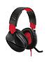 turtle-beach-recon-70n-gaming-headset-for-nintendo-switch-ps5-ps4-xbox-pc-black-amp-rednbspfront