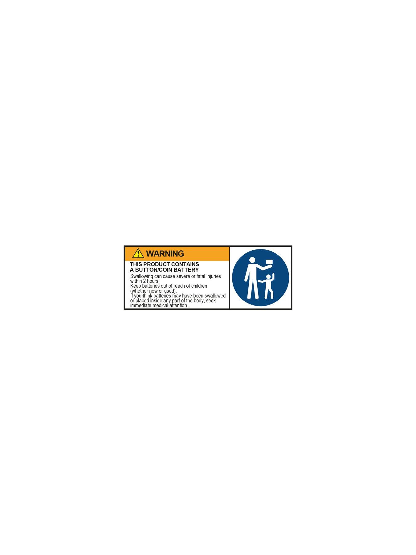 Image 6 of 6 of Salter Silver Glitter Electronic Personal Bathroom Scales
