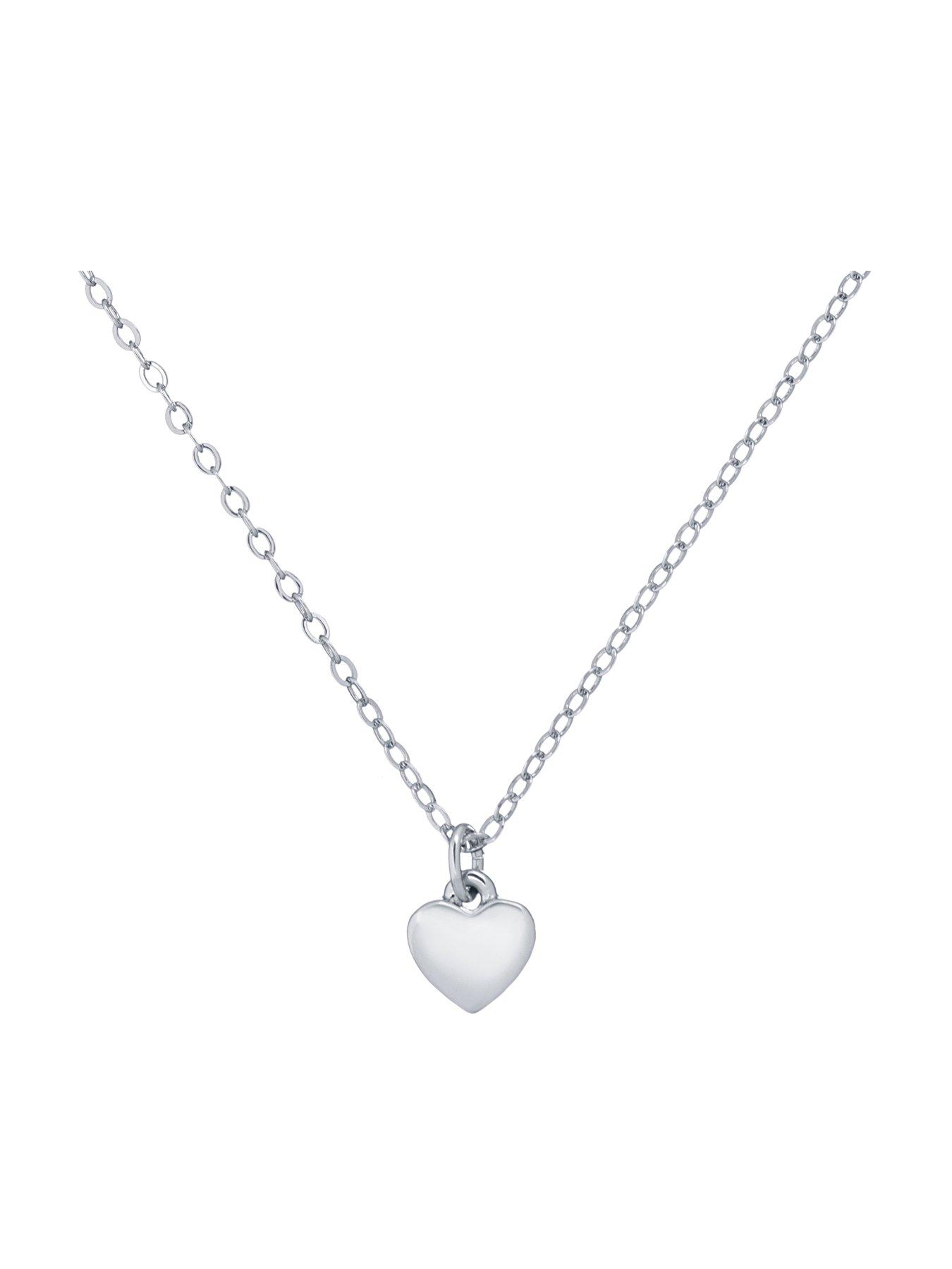 ted-baker-hara-tiny-heart-pendant-necklace-silverfront