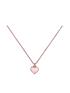 ted-baker-hara-tiny-heart-pendant-necklace-rose-goldfront