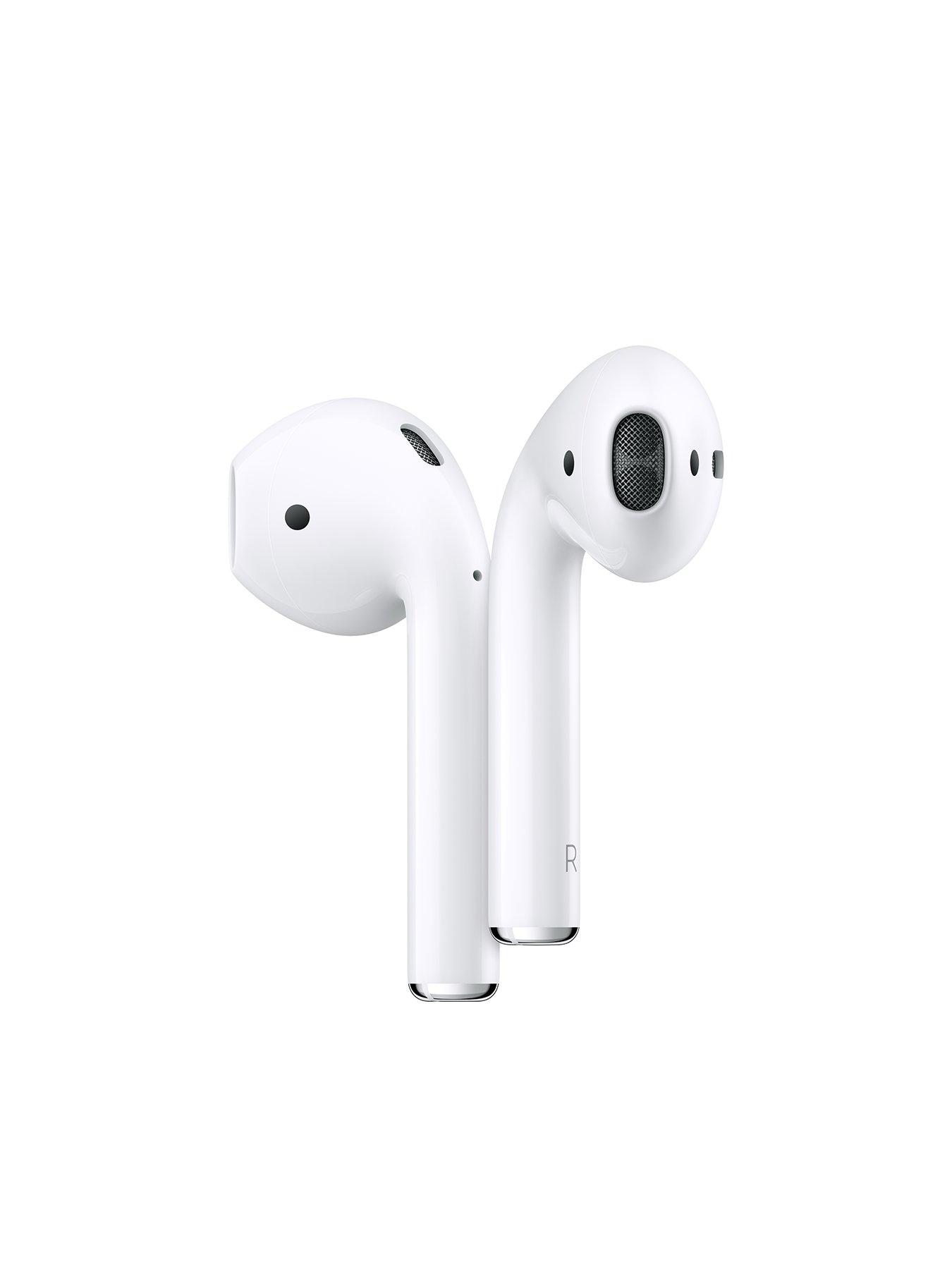 Wireless earphones best sale white colour