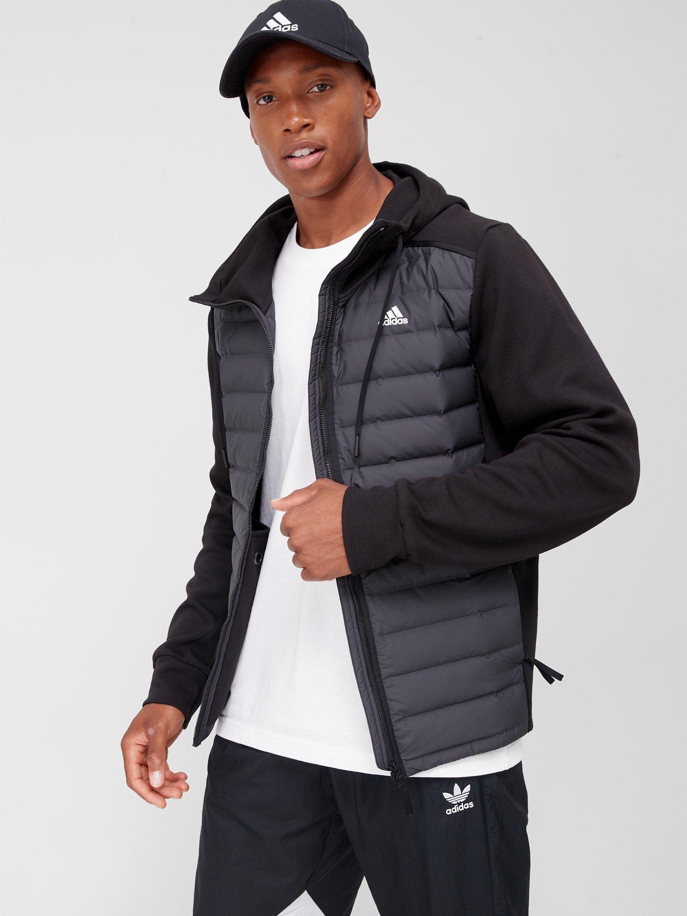 Adidas varilite hybrid store jacket