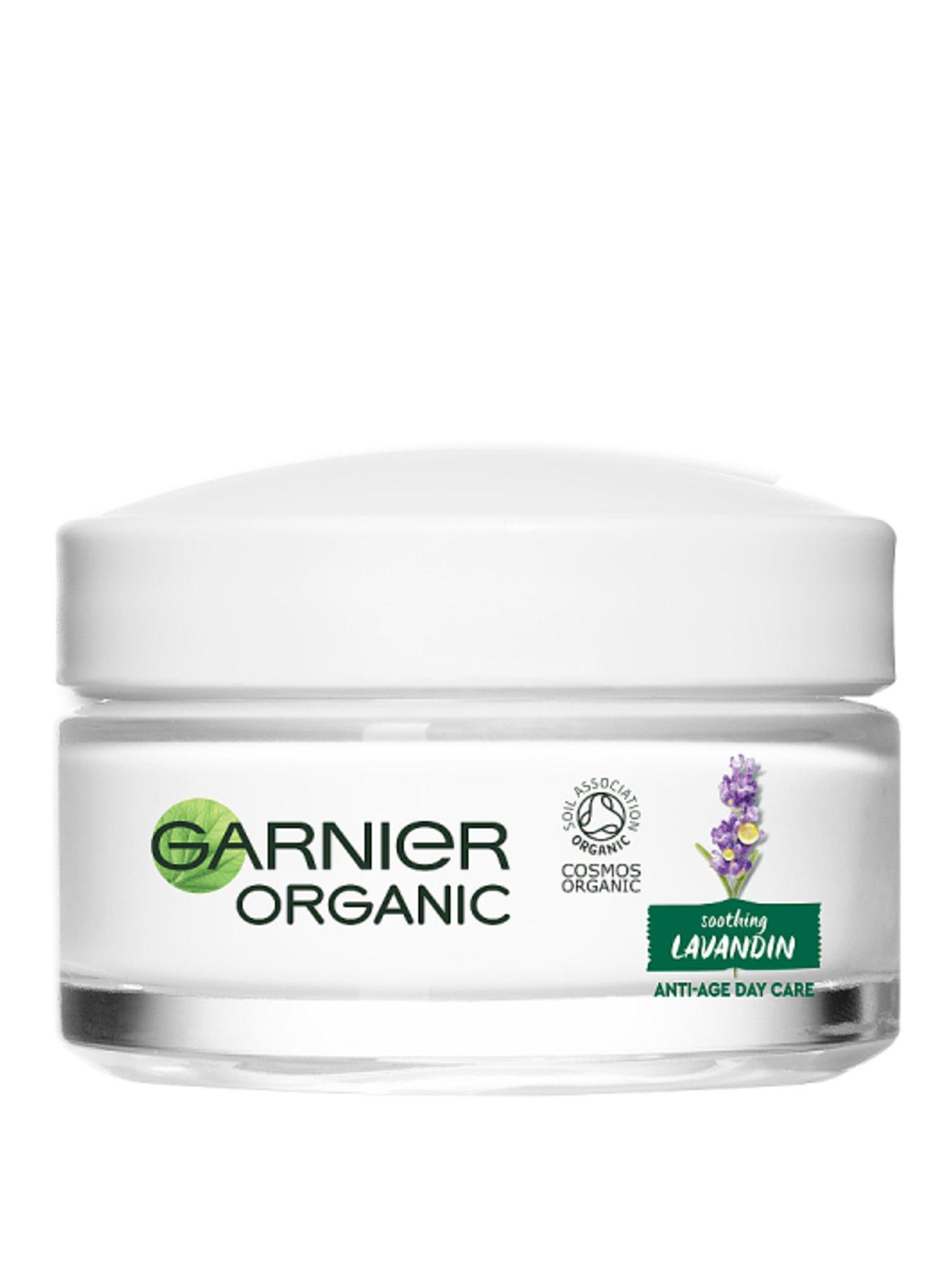 Garnier Lavandin Anti Age Day Cream 50ml