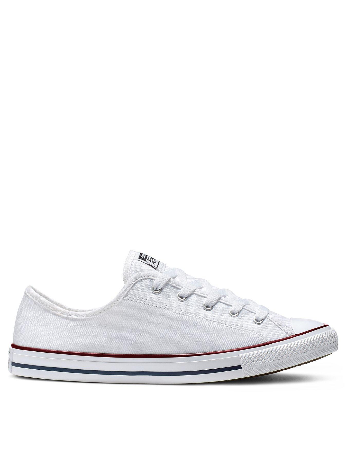 converse-womens-dainty-ox-trainers-white-multi