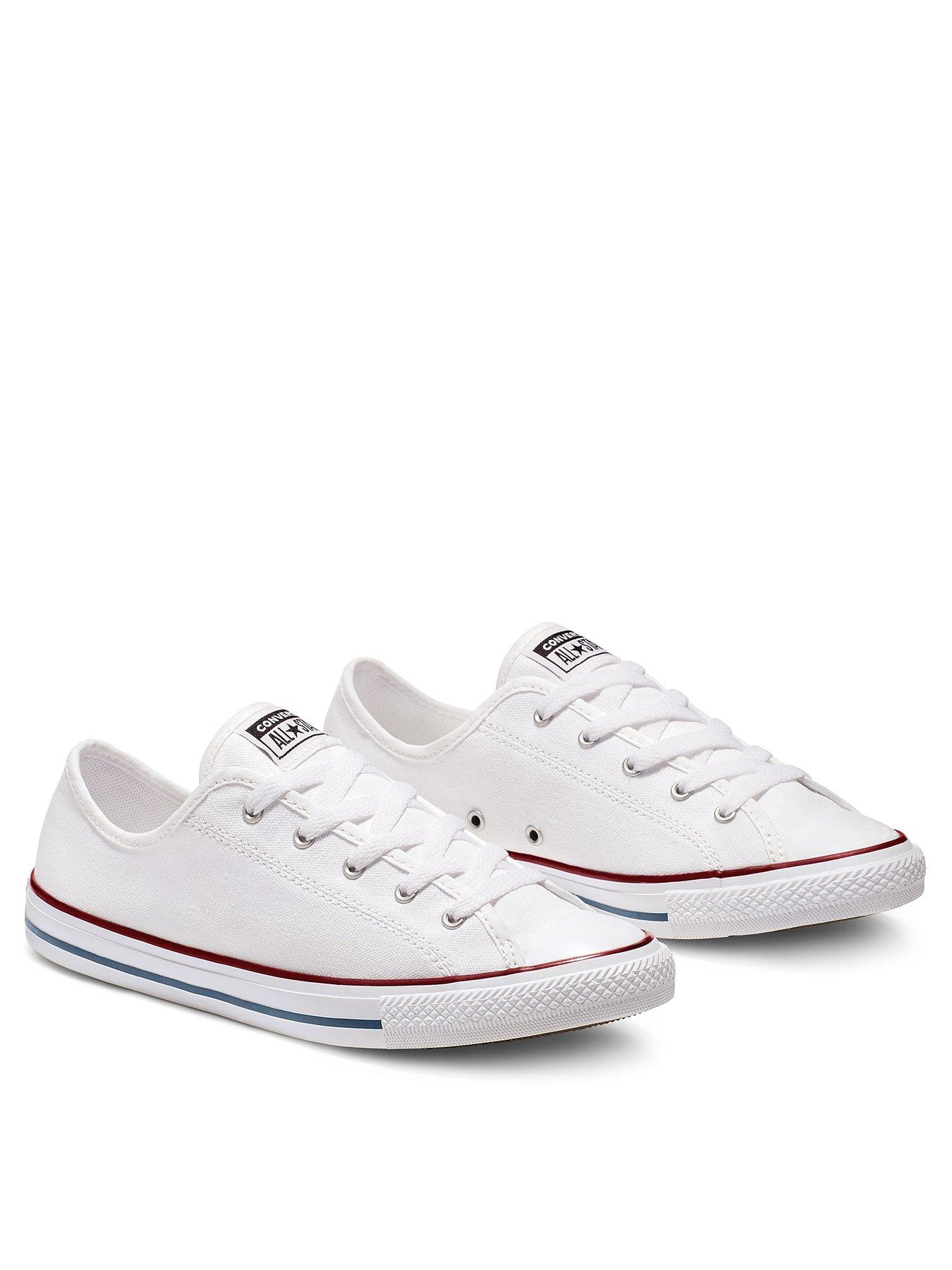 Navy converse cheap dainty ox