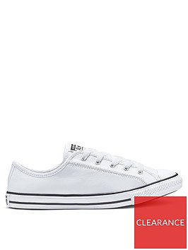 converse-chuck-taylor-all-star-leather-dainty-ox-plimsolls-white