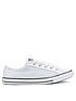 converse-chuck-taylor-all-star-leather-dainty-ox-plimsolls-whitefront