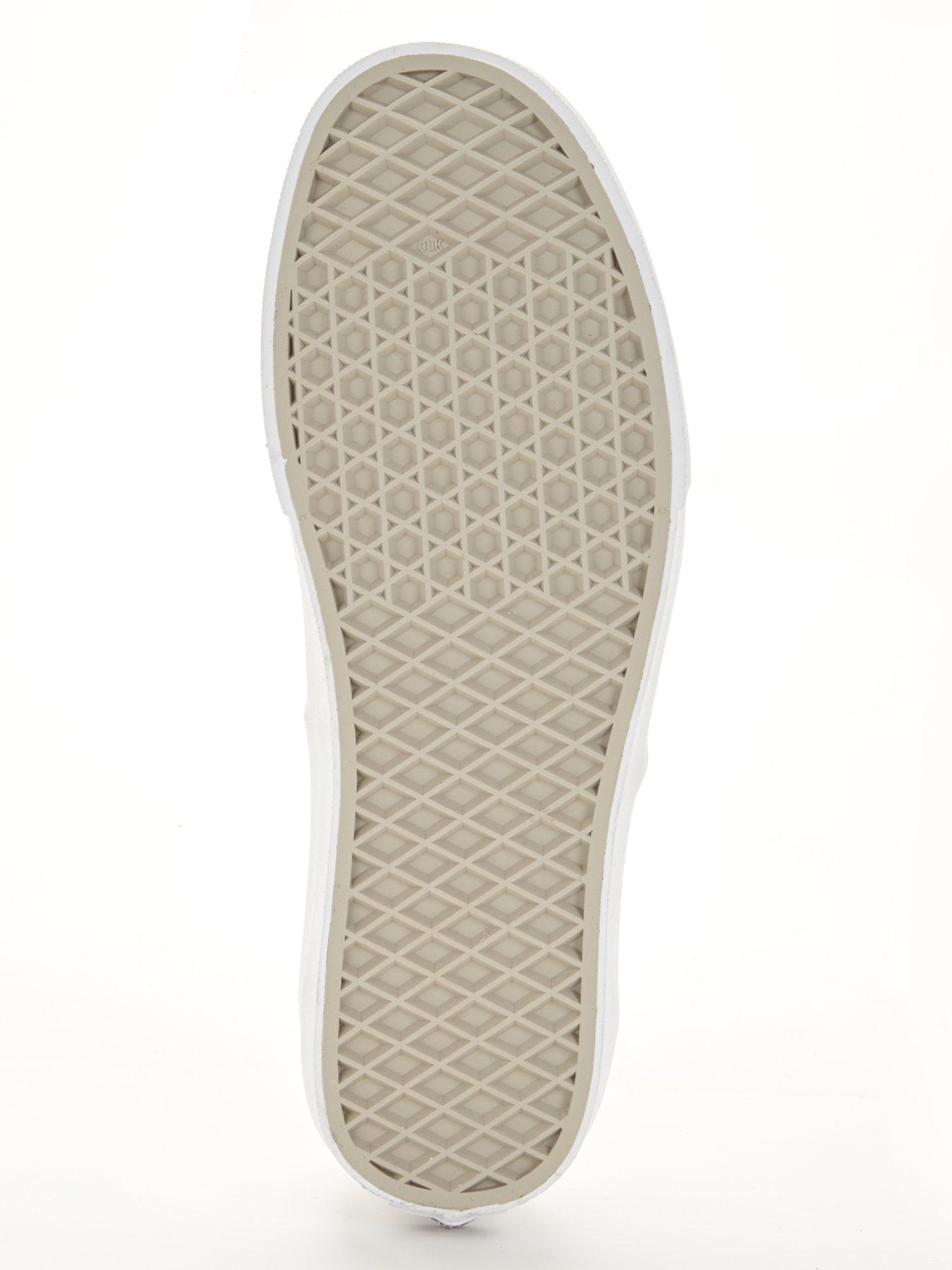 vans-unisex-authentic-trainers-whitedetail