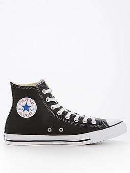converse-chuck-taylor-all-star-leather-hi-blacknbsp