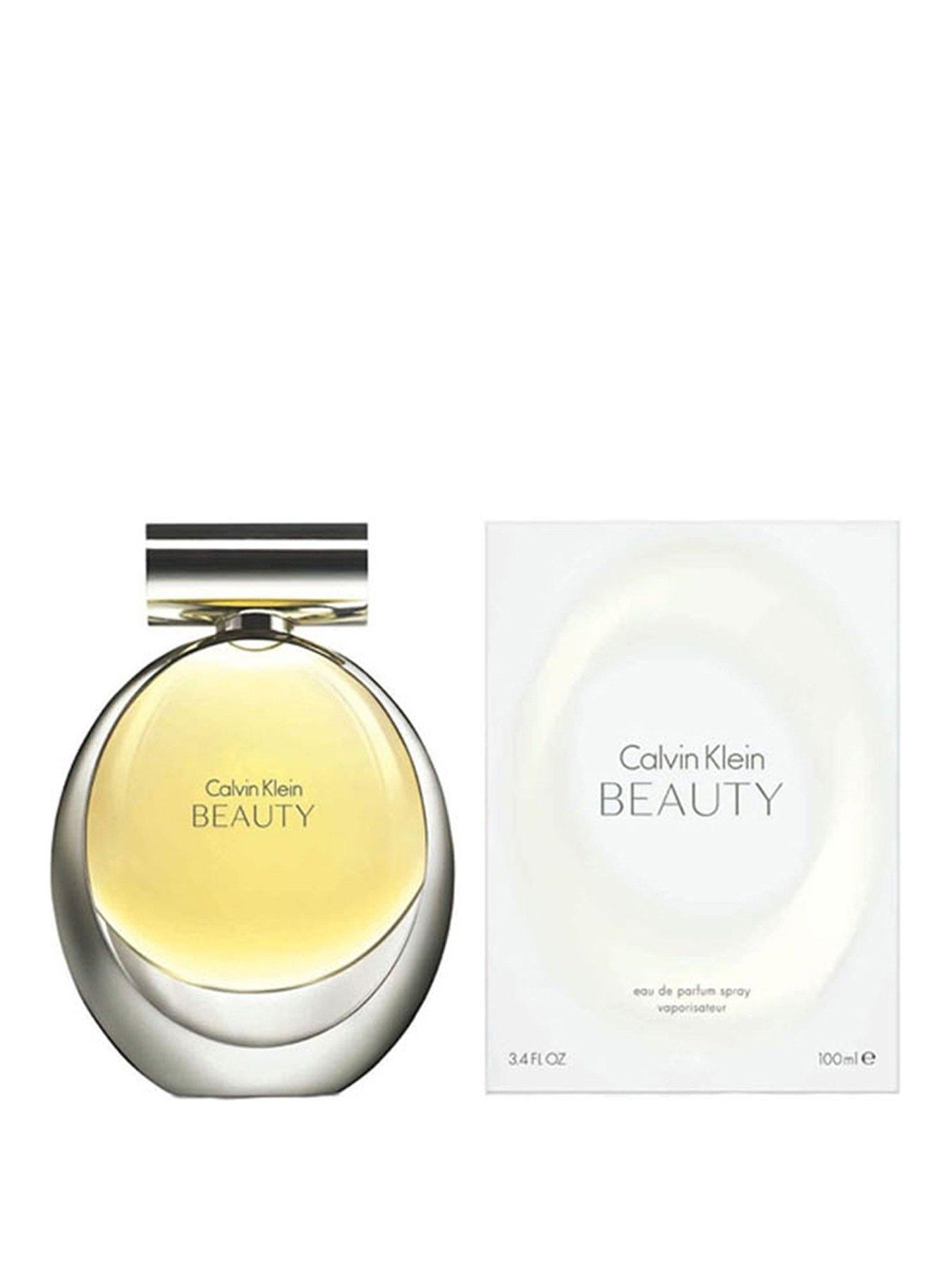 Image 2 of 2 of Calvin Klein Beauty For Women Eau De Parfum 100ml