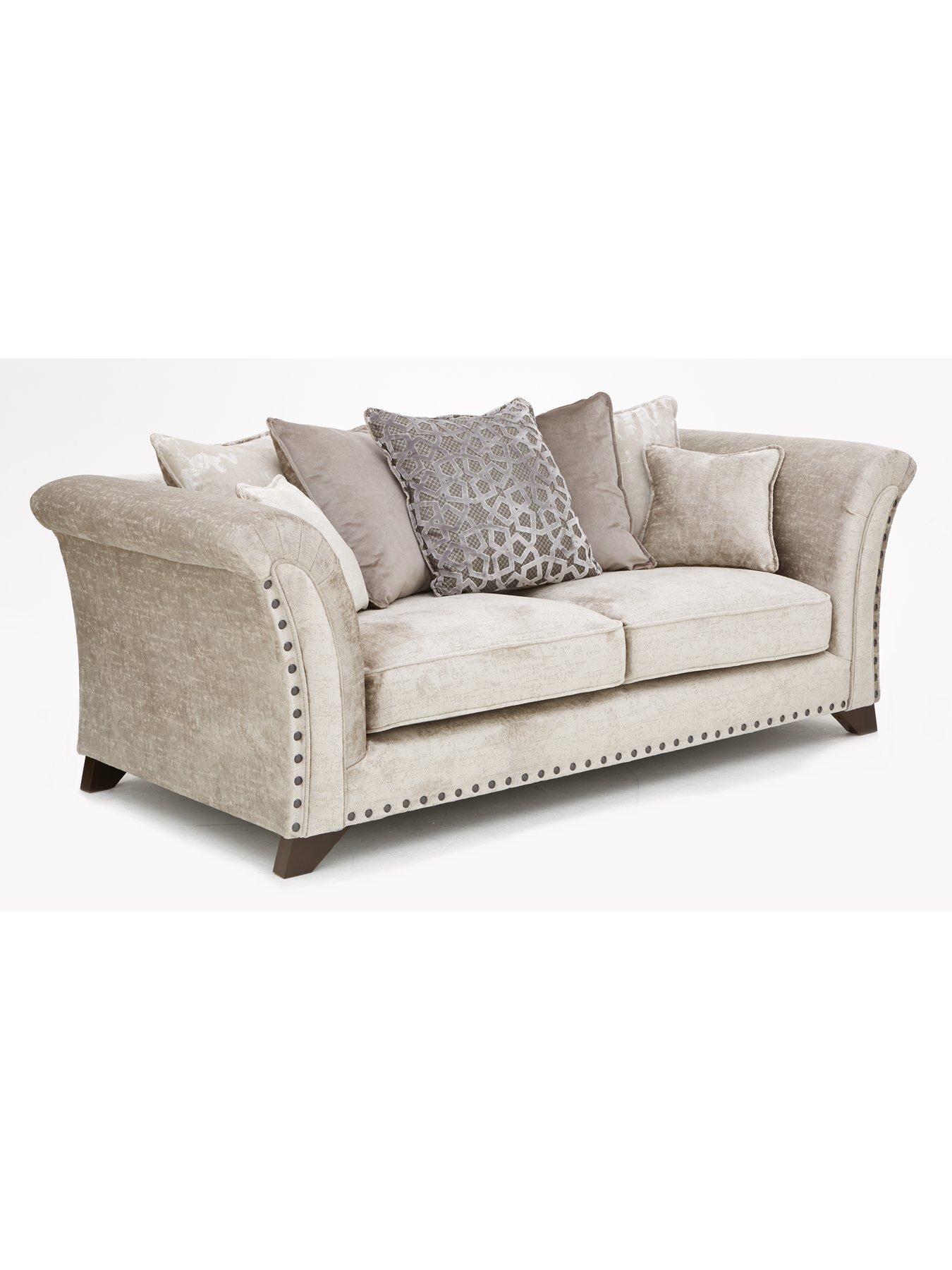 very-home-caprera-fabric-3-seater-2-seater-scatter-back-sofa-set-buy-and-saveoutfit