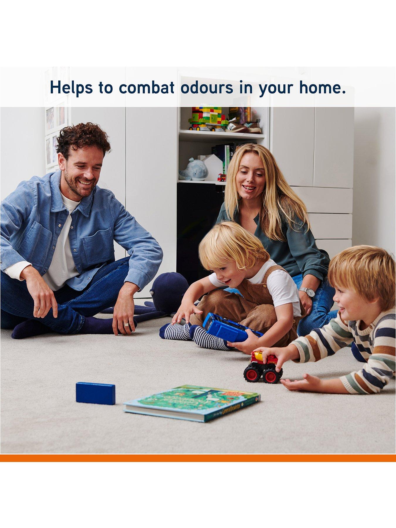 Image 5 of 6 of Vax Ultra+ Carpet Cleaning Solution 4L