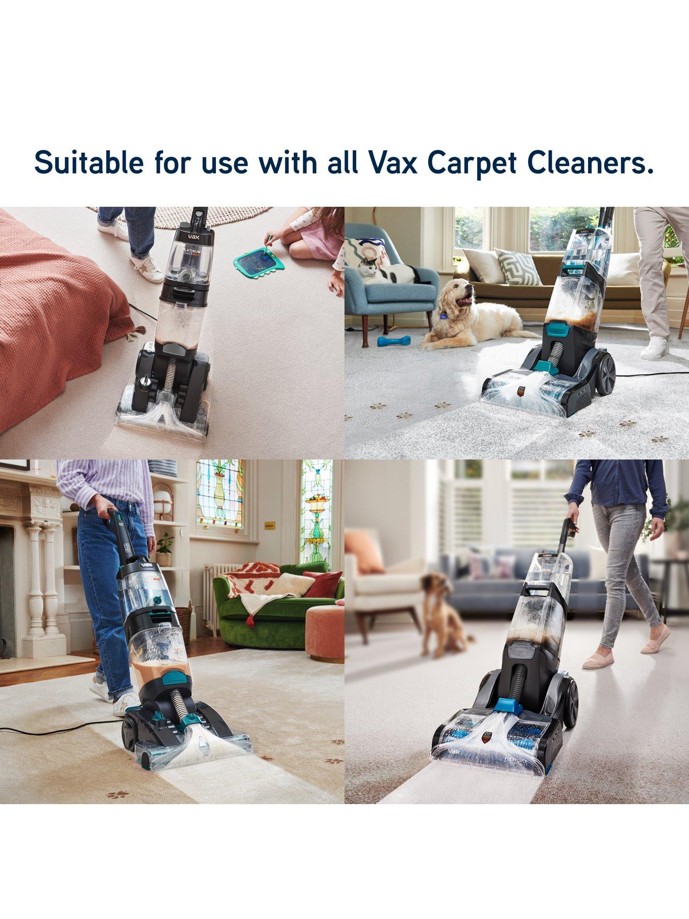 Image 4 of 6 of Vax Ultra+ Pet Carpet Cleaning Solution 4L