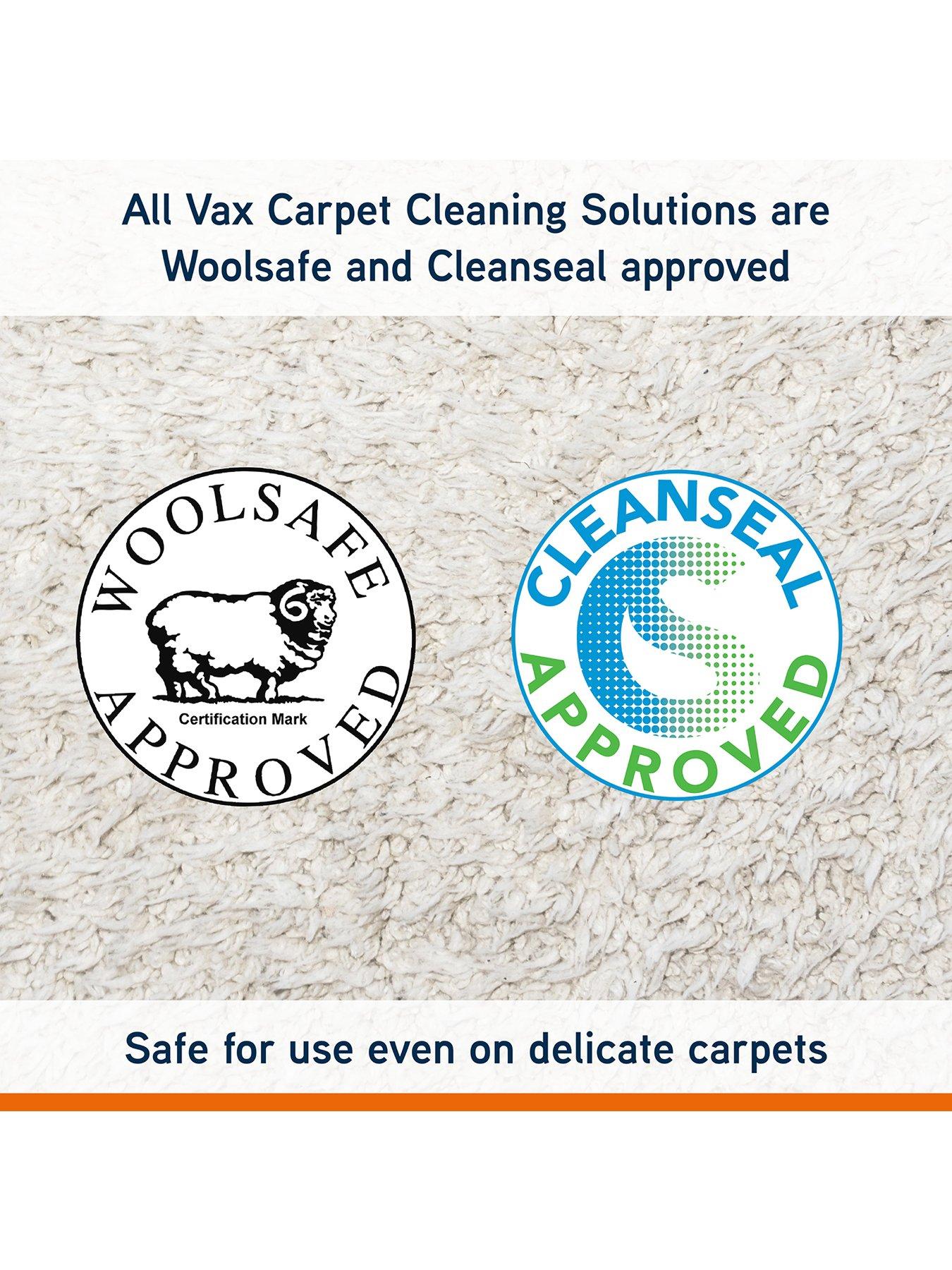 Image 5 of 6 of Vax Ultra+ Pet Carpet Cleaning Solution 4L