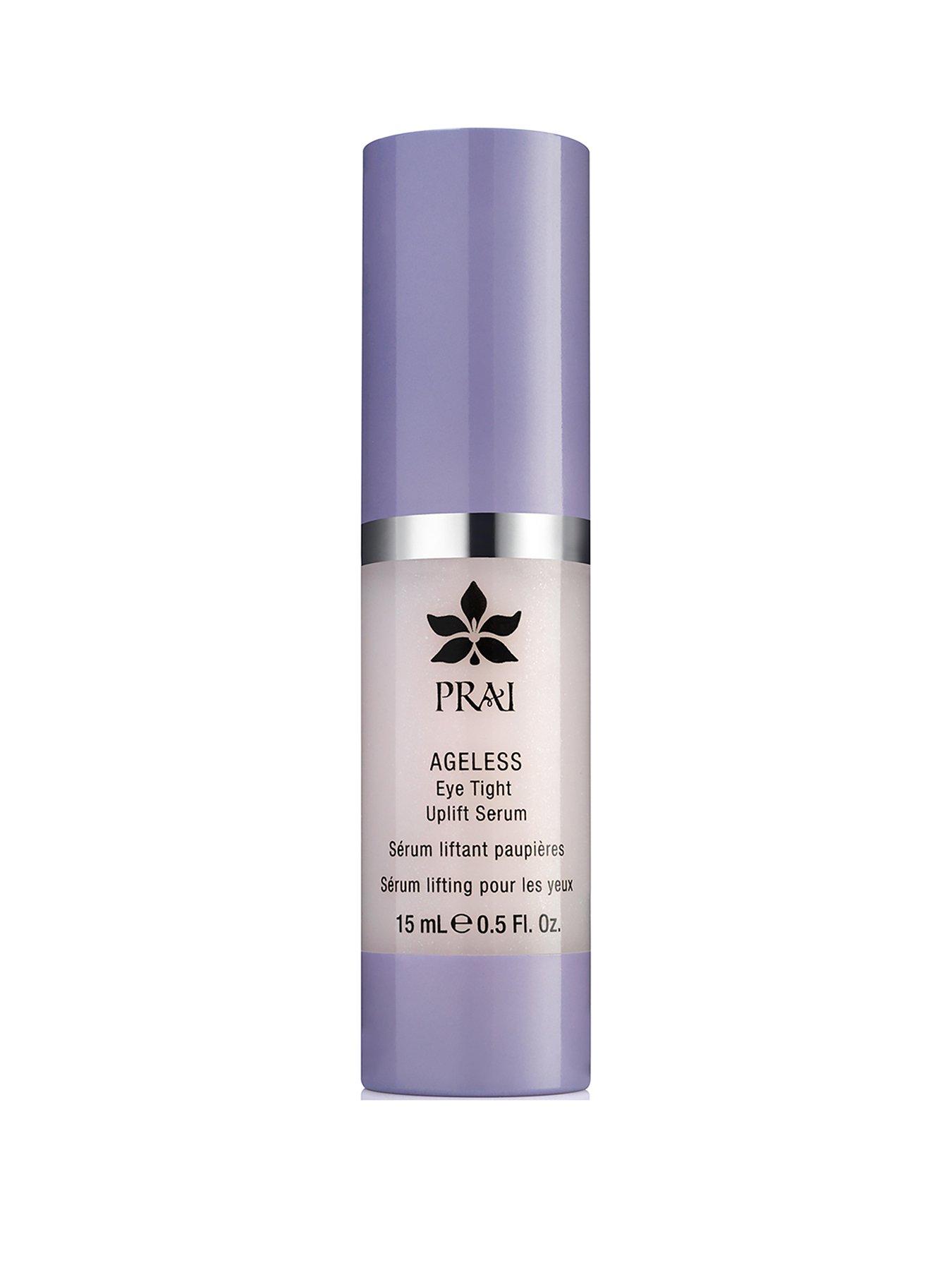 Image 1 of 2 of Prai Ageless Eye Tight Uplift Serum 15ml