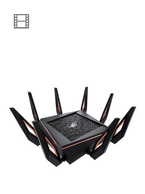 asus-gt-ax11000-republic-of-gamers-wifi-6-tri-band-wireless-ai-mesh-gigabit-gaming-router-ps5-compatible