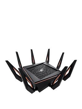asus-gt-ax11000-republic-of-gamers-wifi-6-tri-band-wireless-ai-mesh-gigabit-gaming-router-ps5-compatible