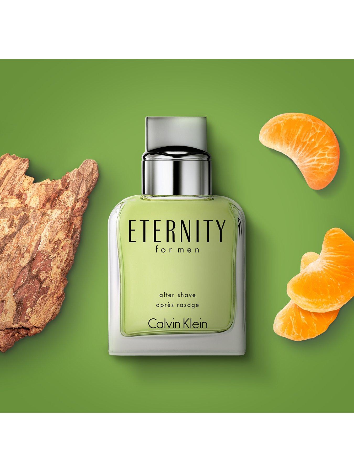 Mens calvin klein aftershave outlet