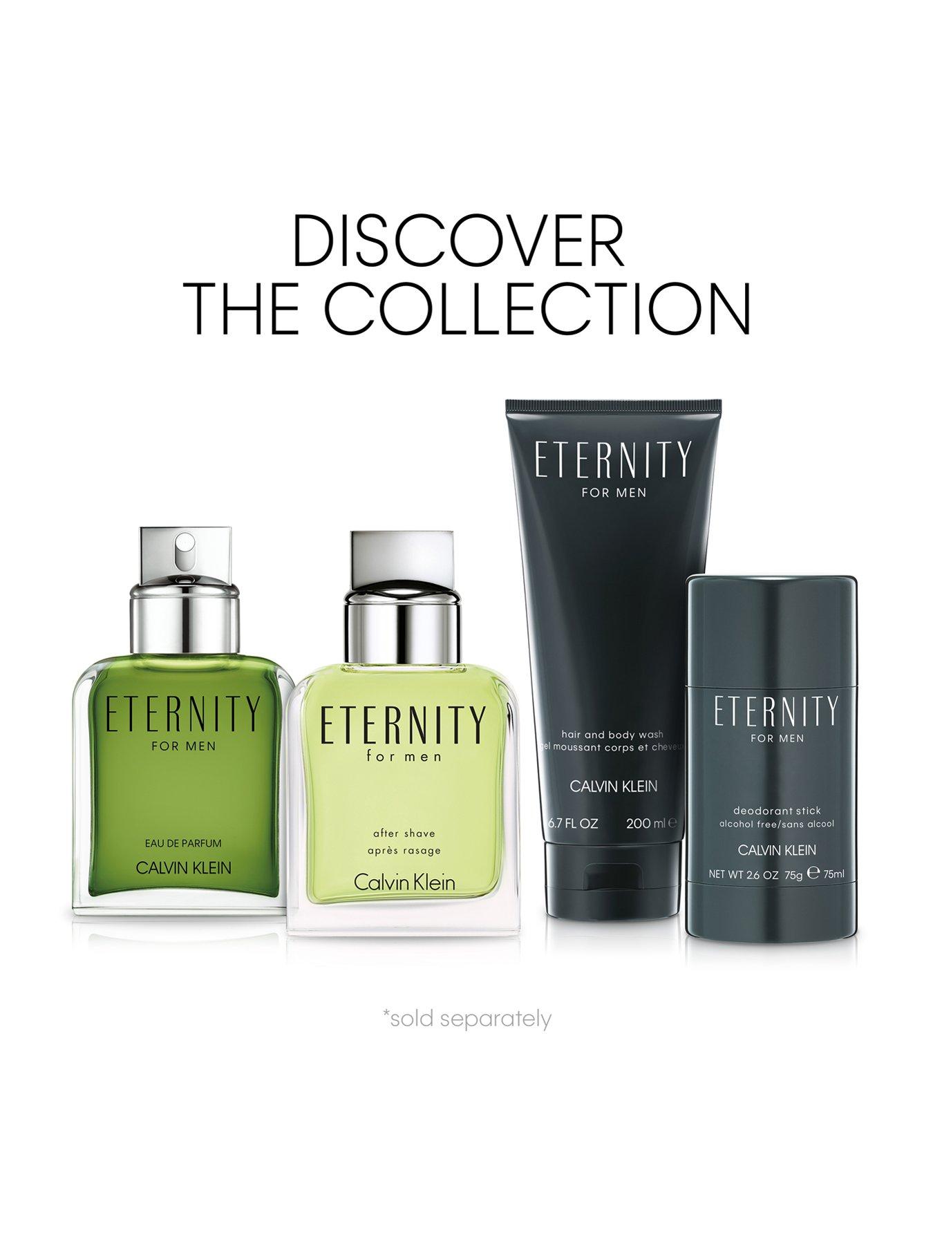Calvin klein man after shave online