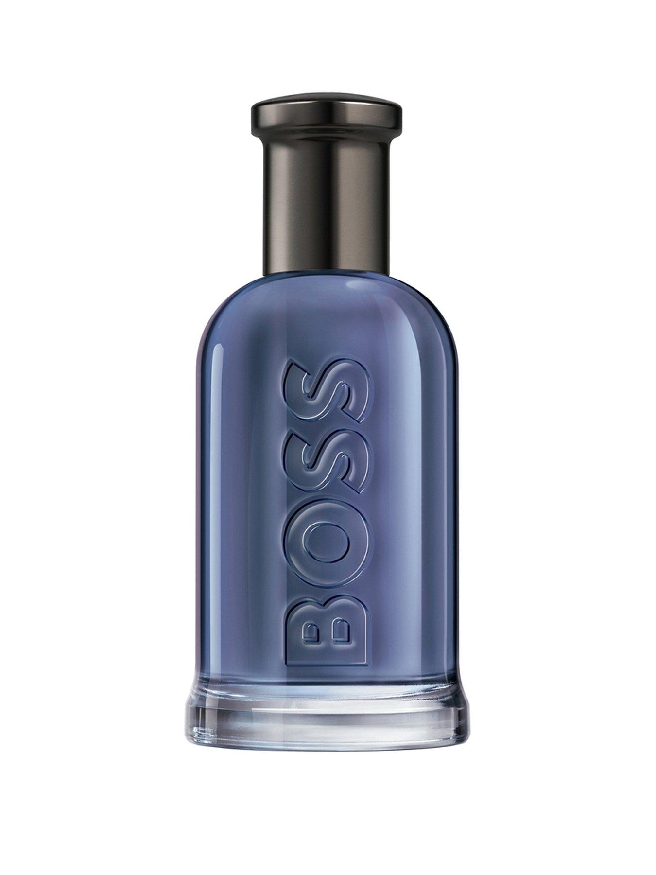 BOSS Bottled Infinite for Him Eau de Parfum 100ml