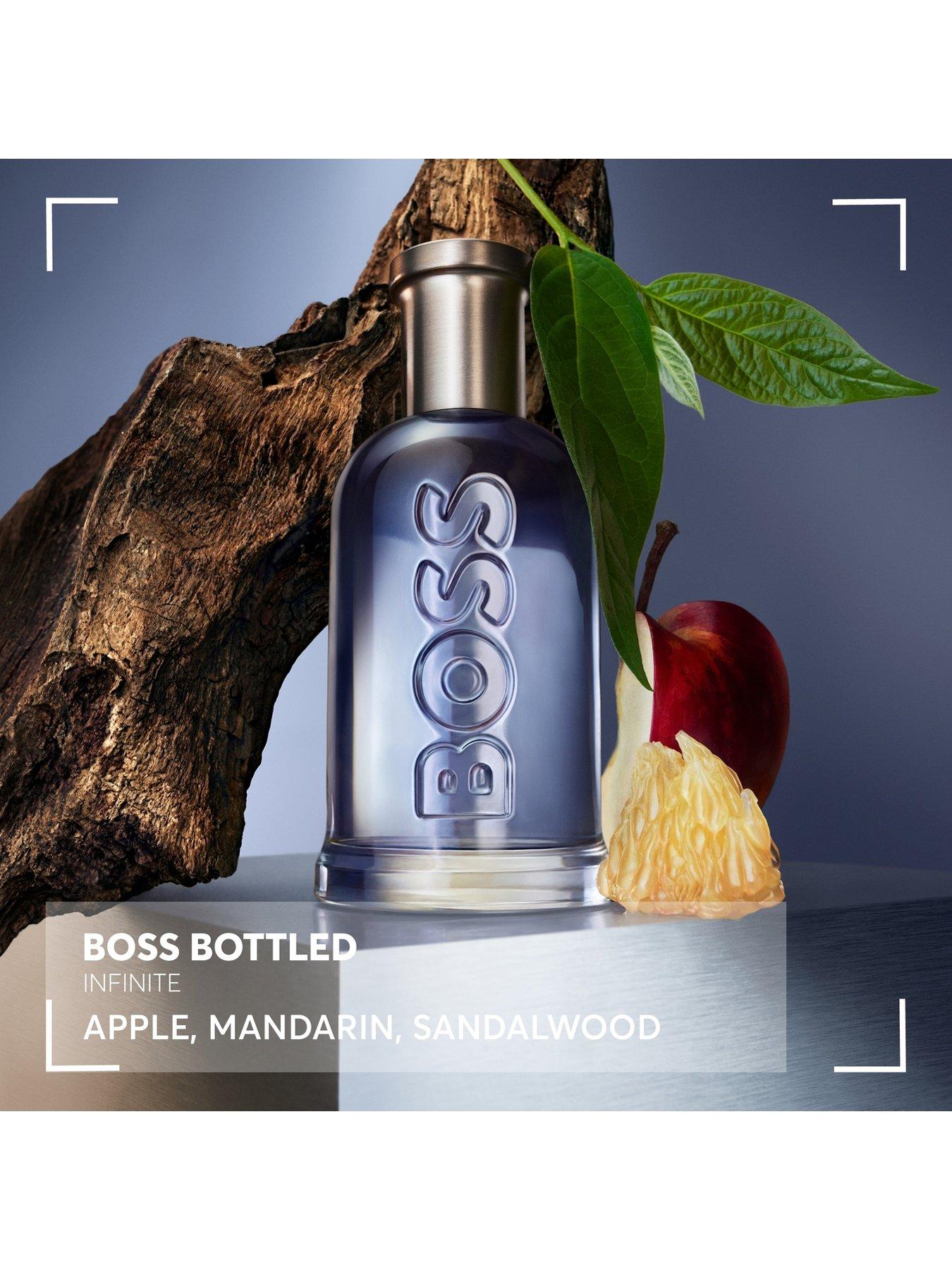 Image 2 of 7 of BOSS Bottled Infinite for Him Eau de Parfum 100ml&nbsp;