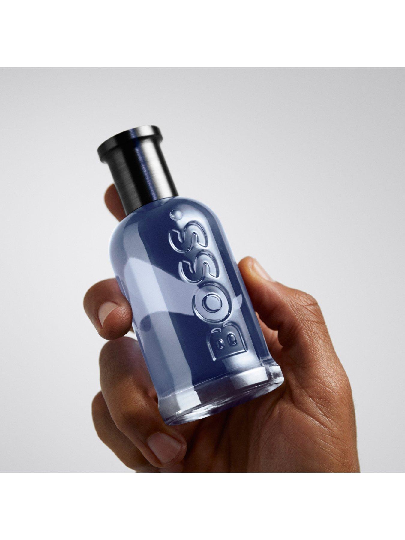 Image 4 of 7 of BOSS Bottled Infinite for Him Eau de Parfum 100ml&nbsp;