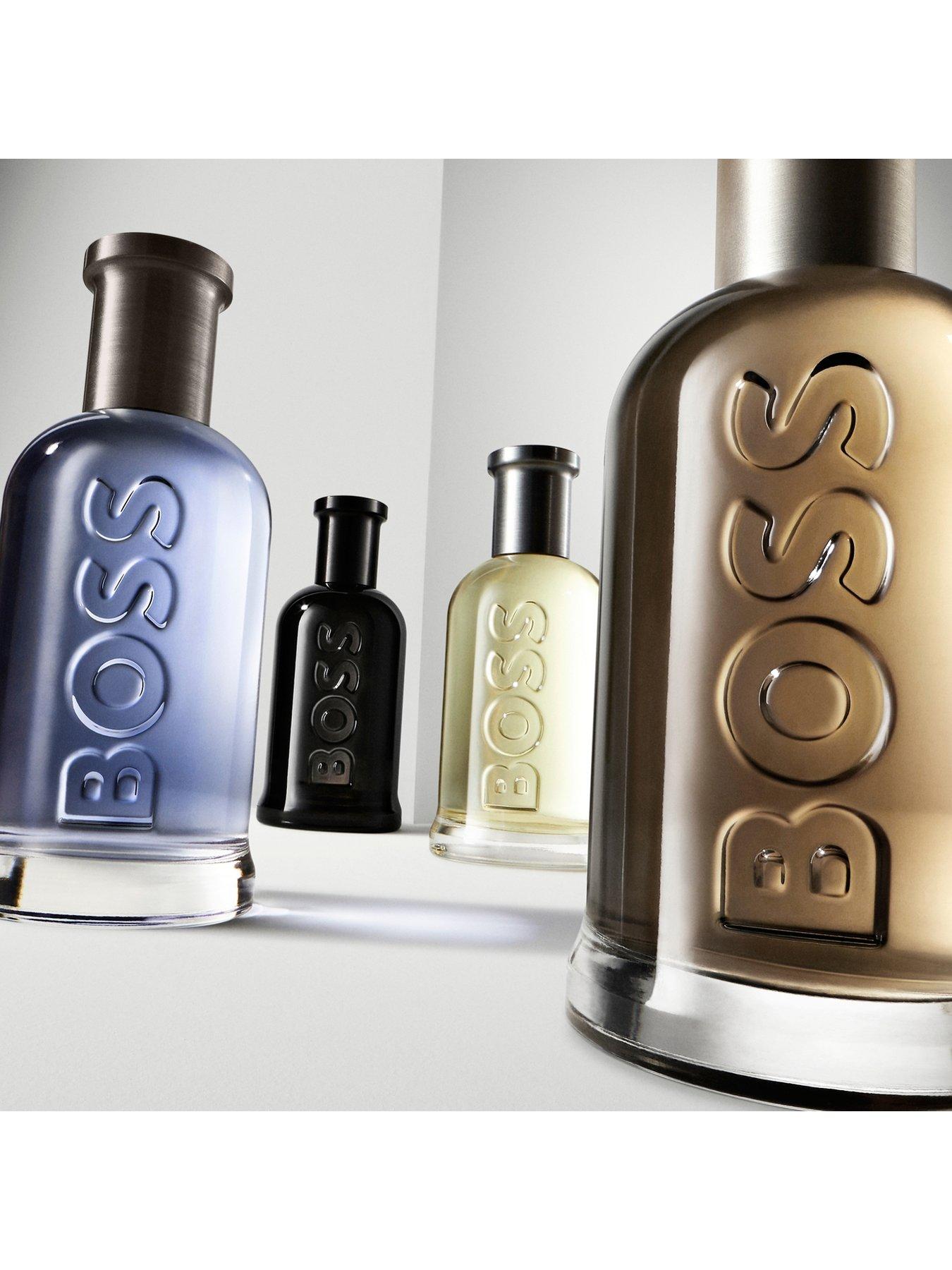 Image 6 of 7 of BOSS Bottled Infinite for Him Eau de Parfum 100ml&nbsp;