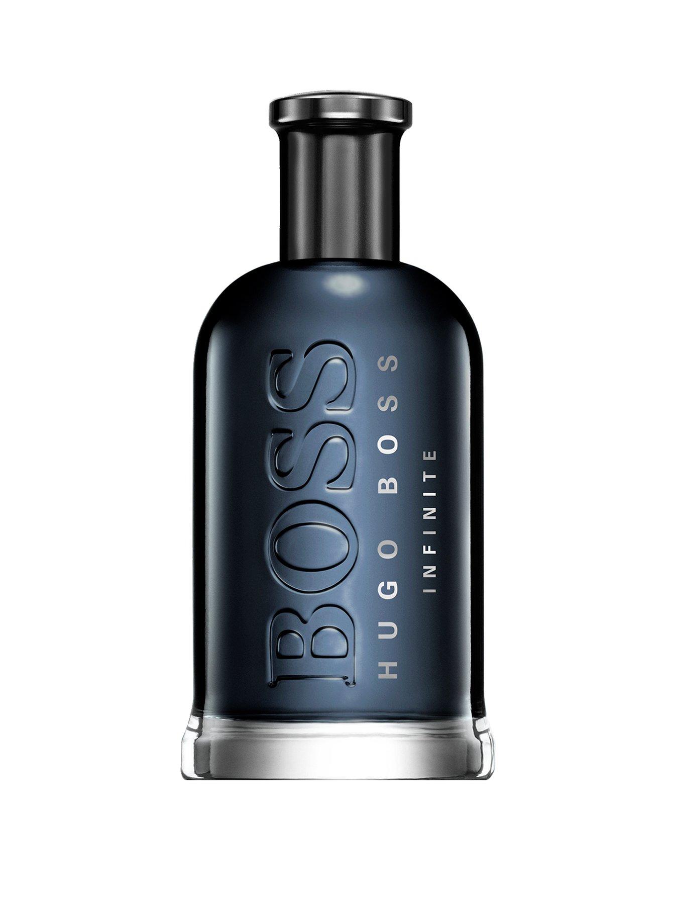 BOSS Bottled Infinite for Him Eau de Parfum 200ml
