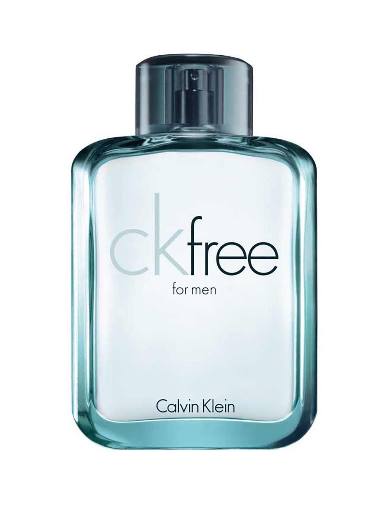 Calvin Klein Calvin Klein Free 100ml Eau de Toilette Very Ireland