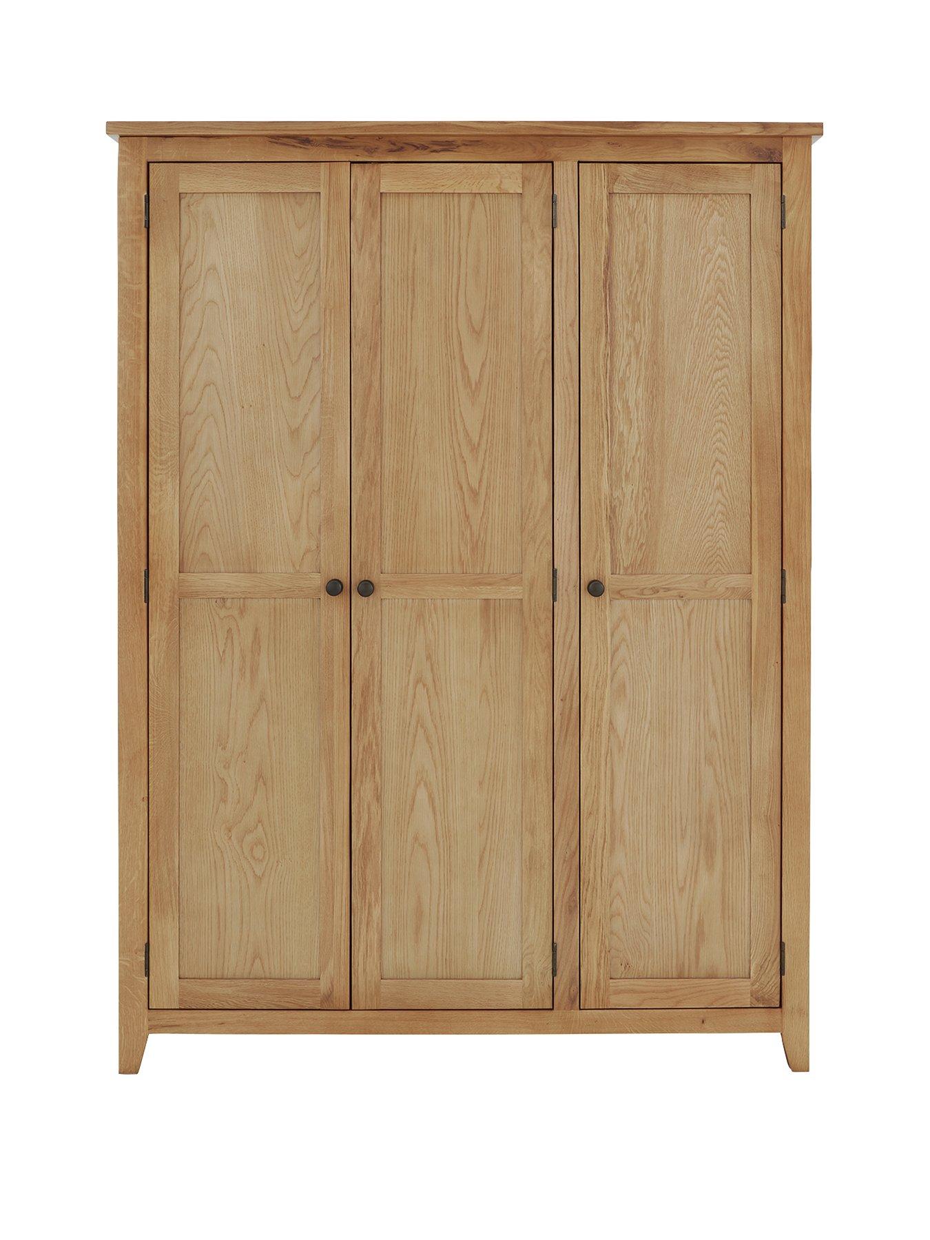 julian-bowen-marlborough-3-door-wardrobe-with-fitted-interiorback