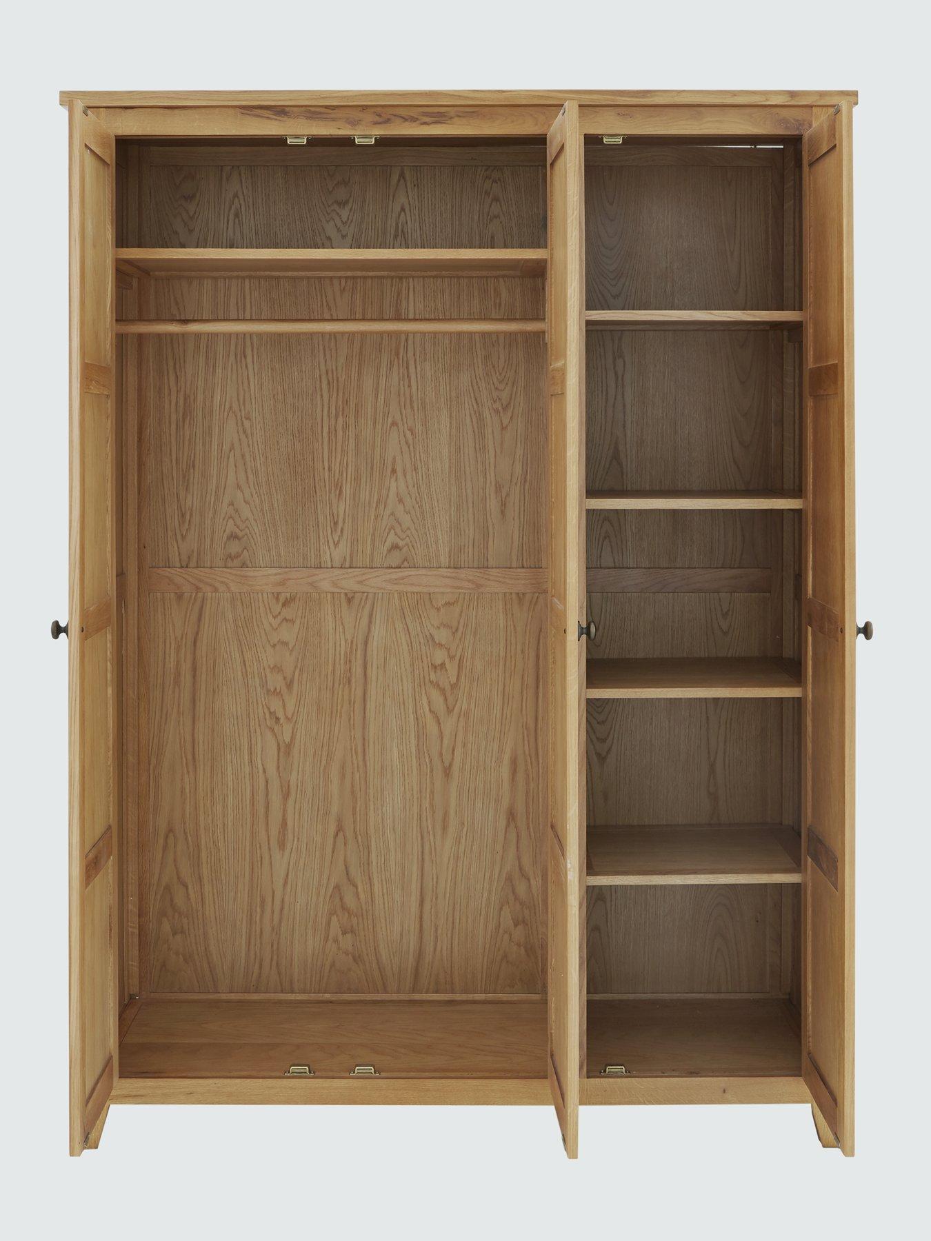 julian-bowen-marlborough-3-door-wardrobe-with-fitted-interioroutfit