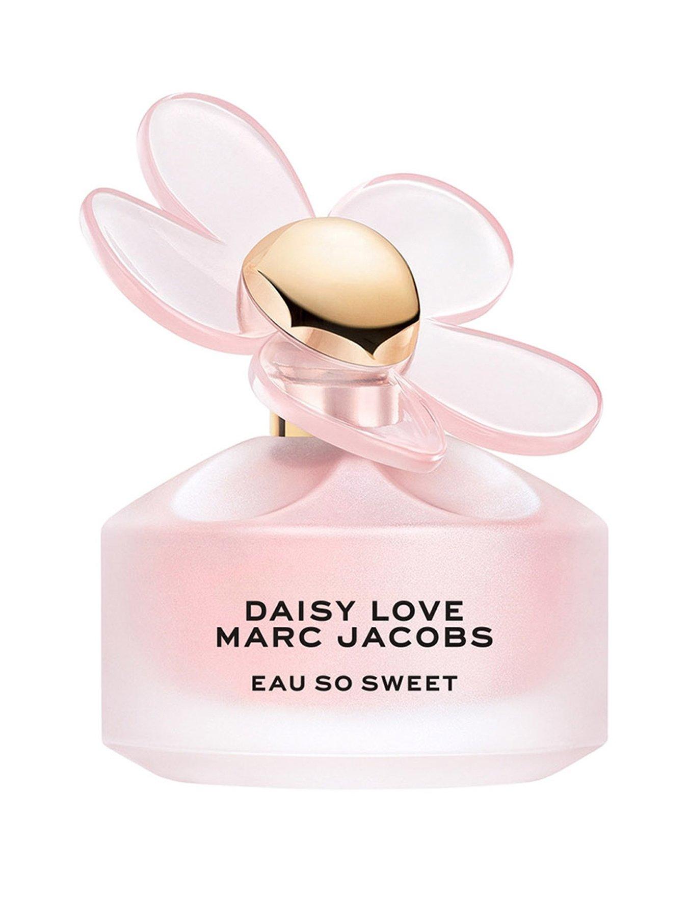 MARC JACOBS Daisy Love Eau So Sweet Eau de Toilette 50ml