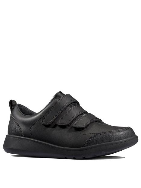 clarks-boysnbspyouth-scape-sky-strap-school-shoes-black-leather
