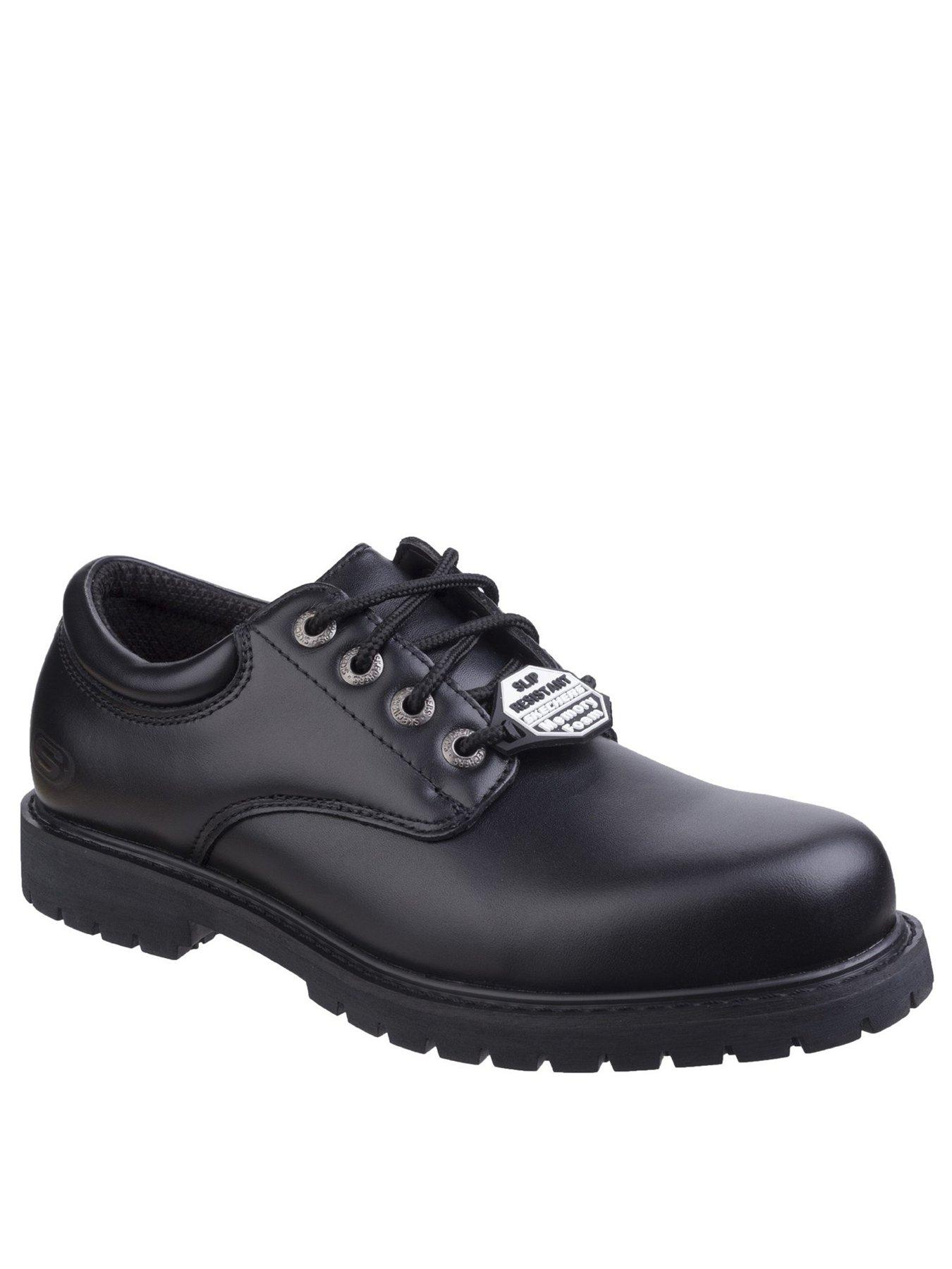 Skechers work hot sale shoes ireland