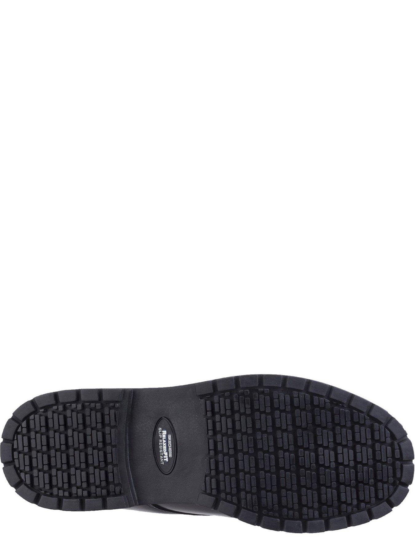skechers-cottonwood-elks-lace-up-shoe-blackdetail