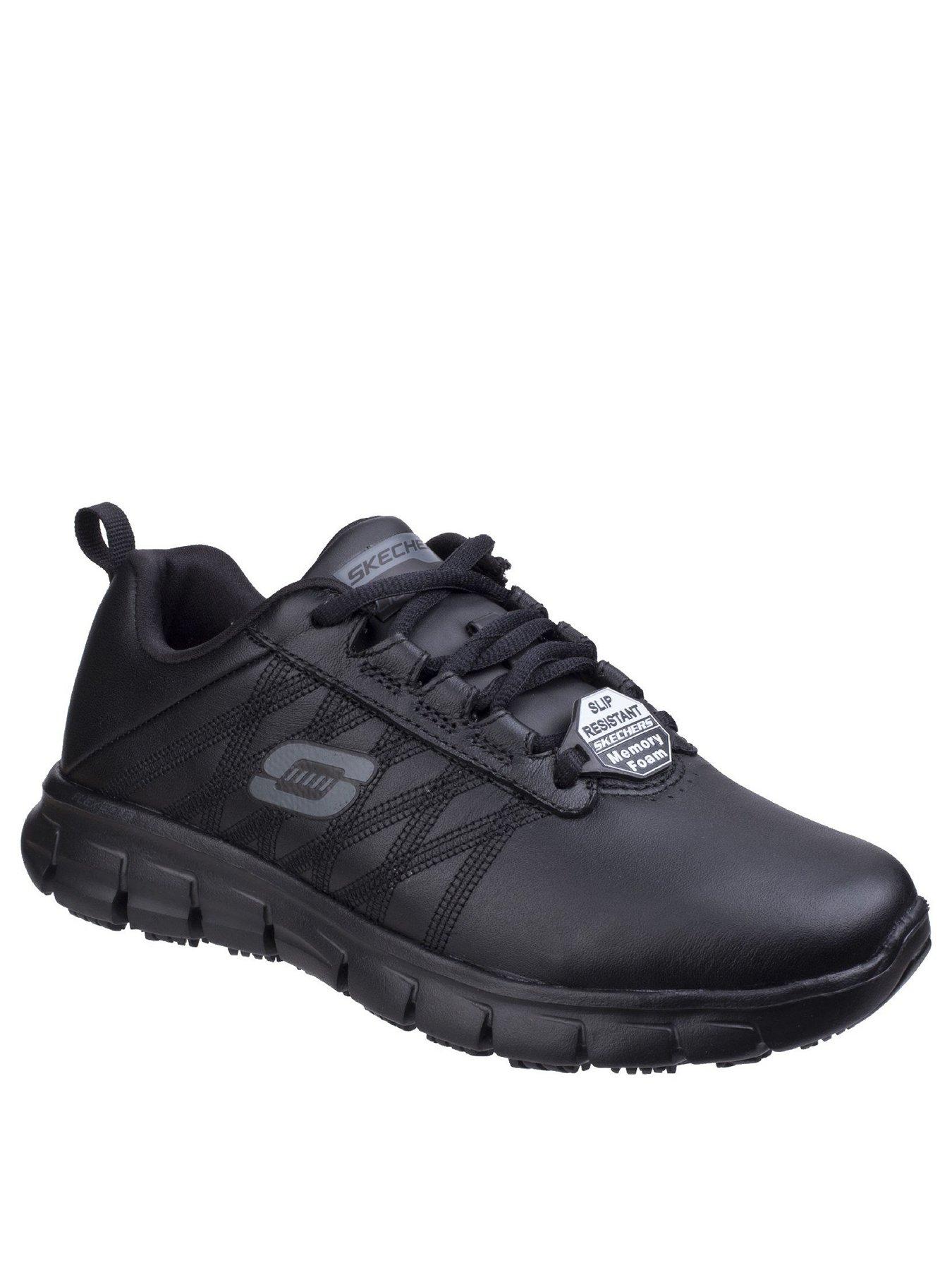 skechers-sure-track-trainers-black