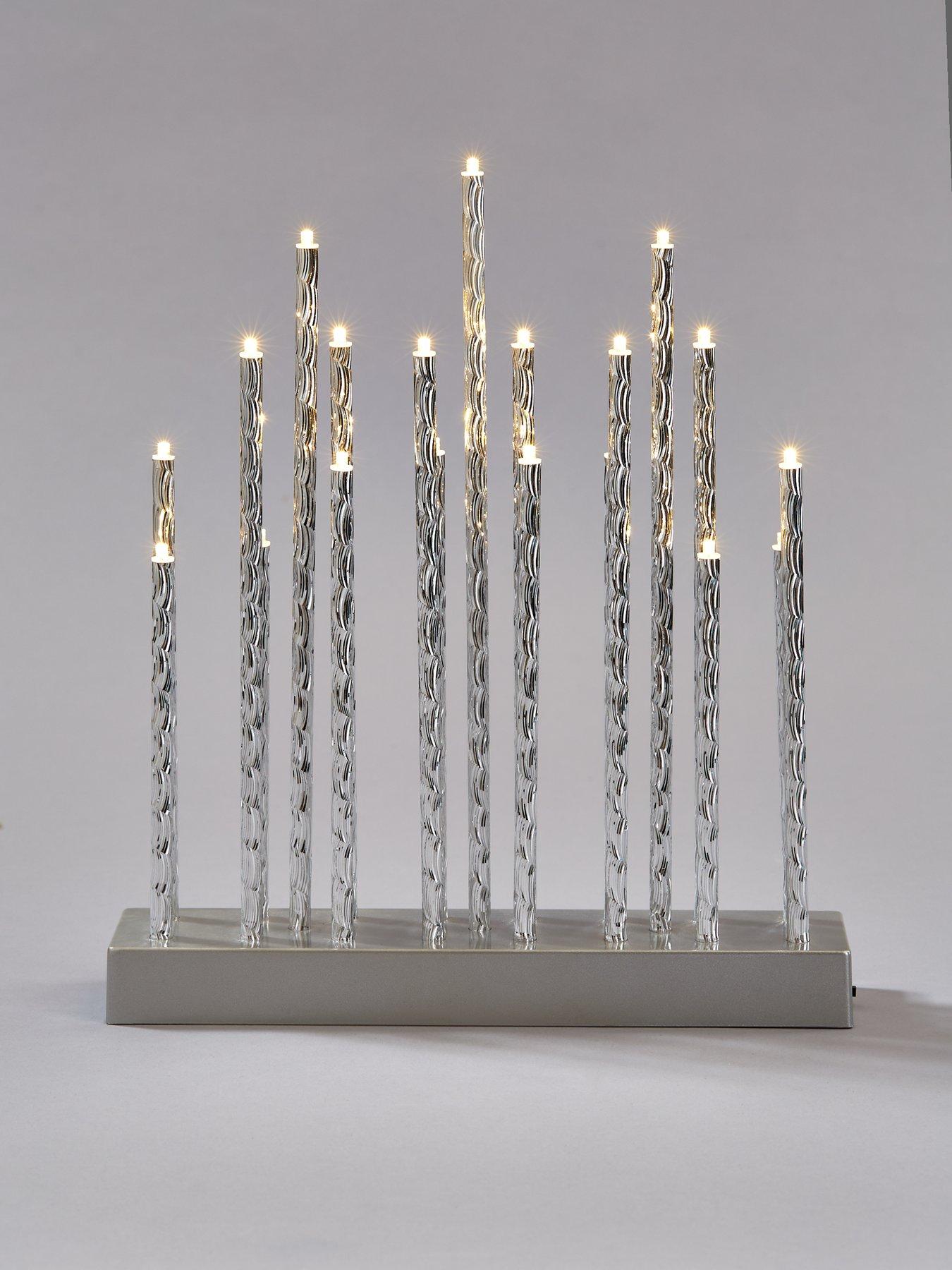 very-home-silver-tube-table-lights-christmas-decorationstillFront