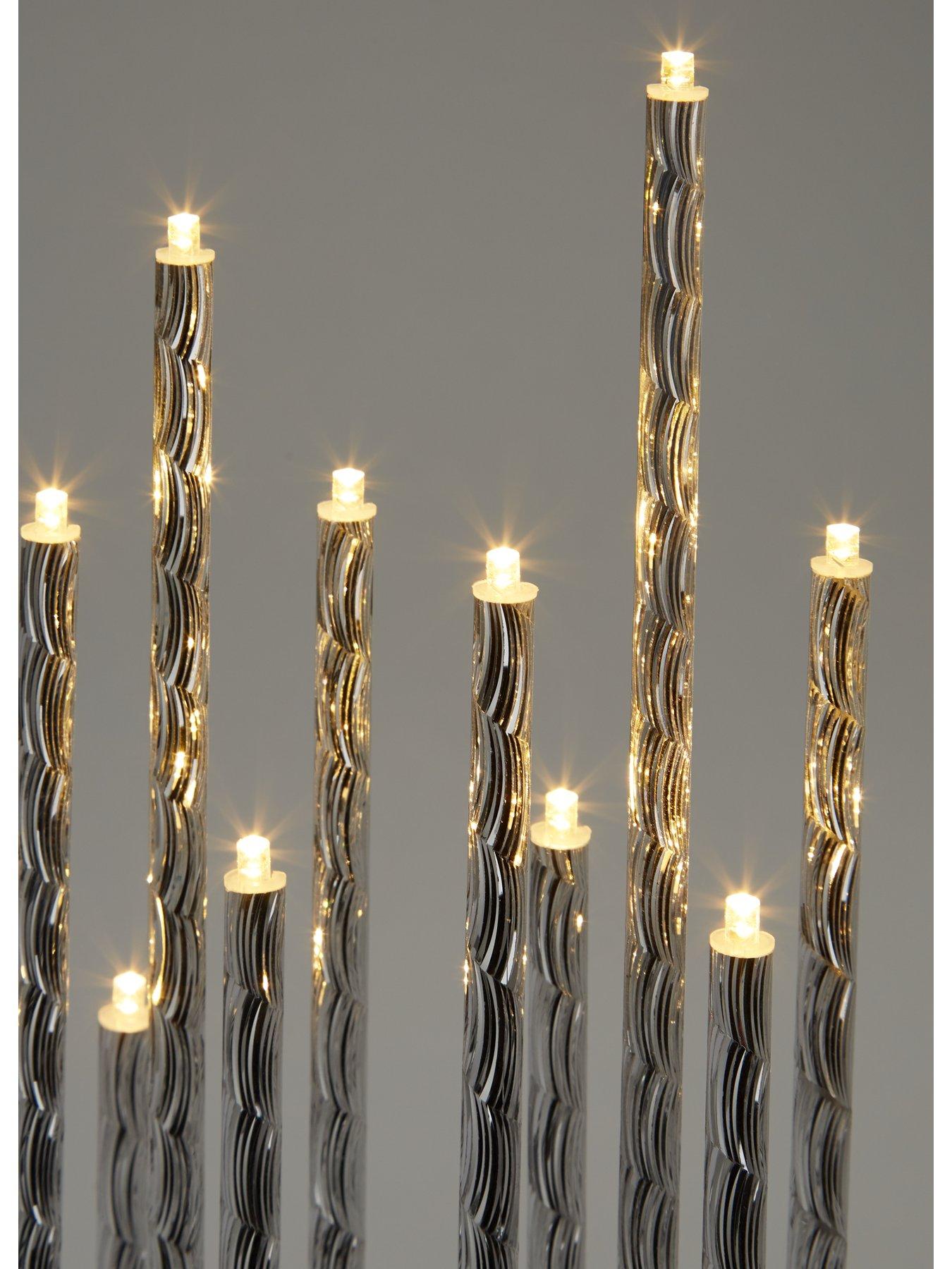 very-home-silver-tube-table-lights-christmas-decorationoutfit