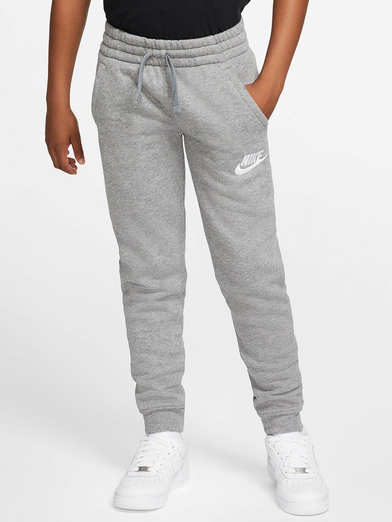 Nike joggers online boys