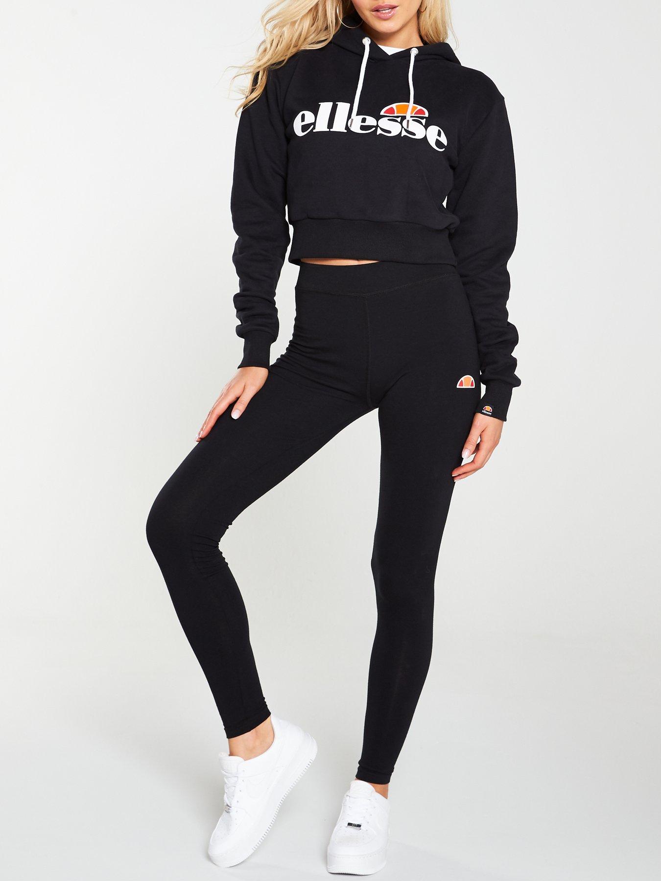 Ellesse tracksuit womens new arrivals