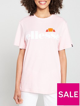 ellesse-albany-t-shirt-pinknbsp
