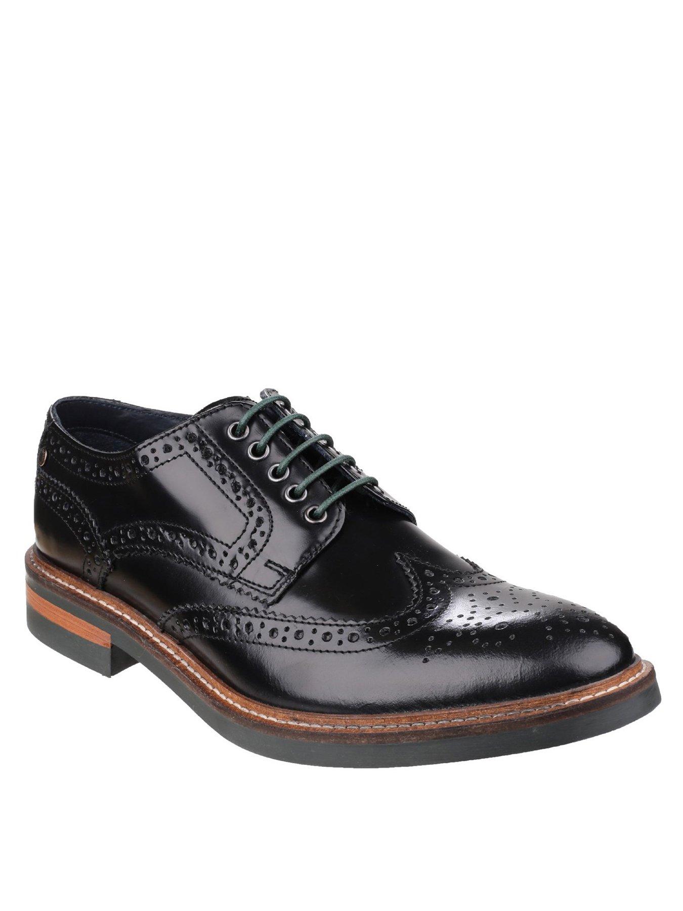 base-london-woburn-brogue-shoe-black