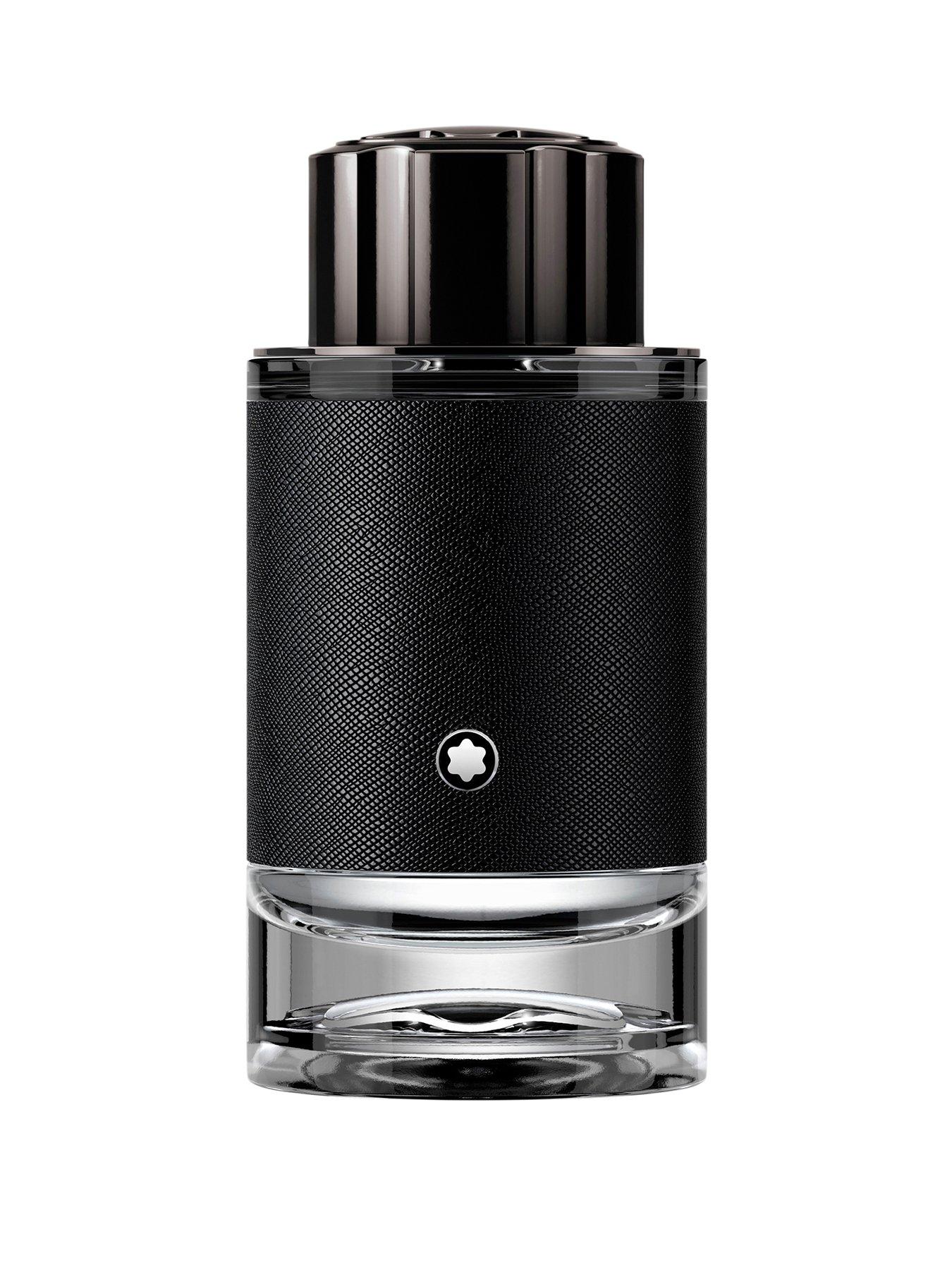 undefined Montblanc Explorer Eau de Parfum