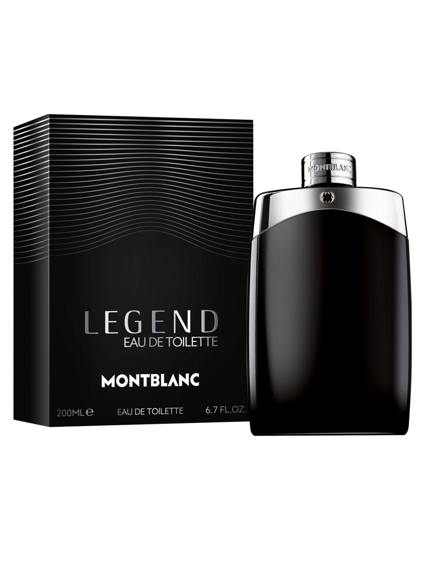 Image 2 of 7 of Montblanc Montblanc Legend Eau de Toilette