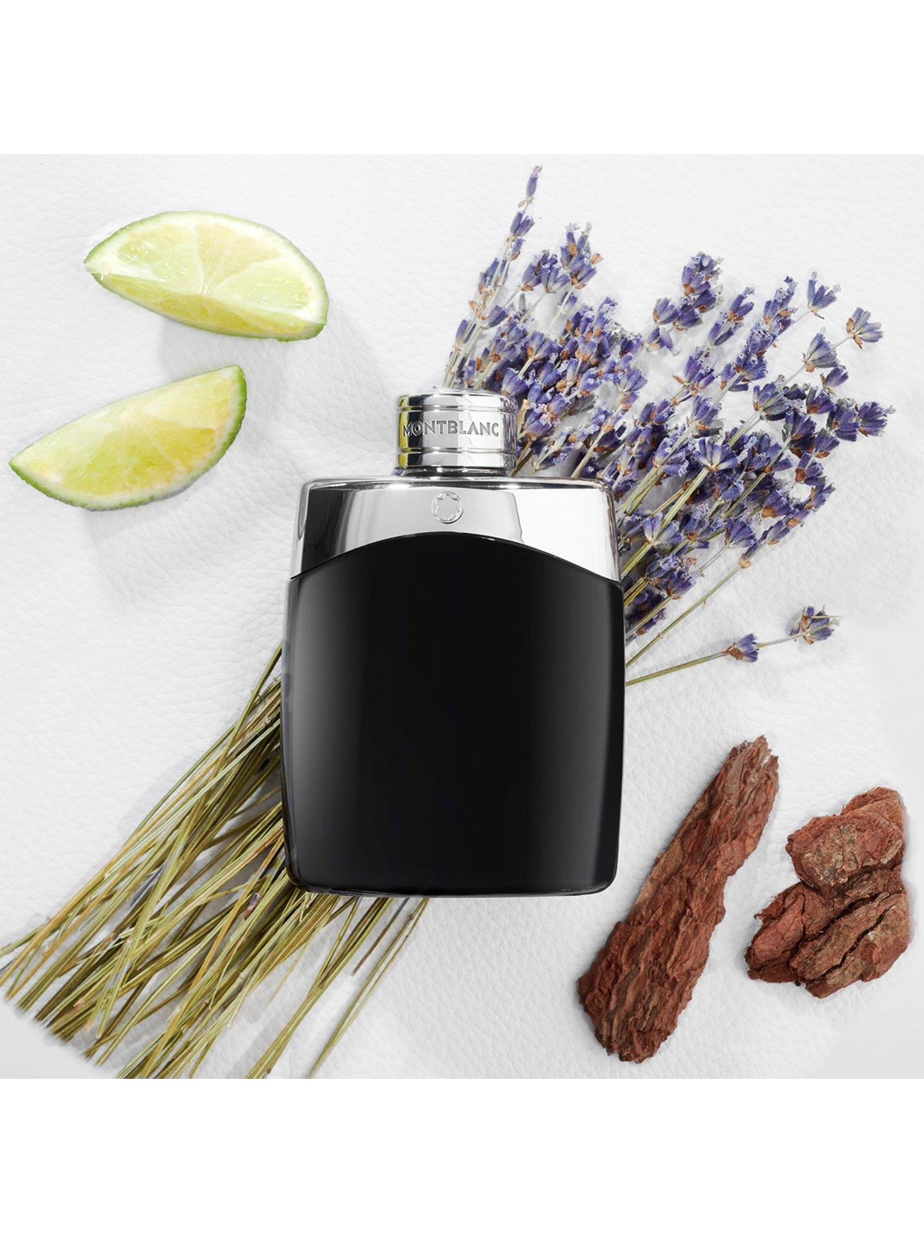 Image 3 of 7 of Montblanc Montblanc Legend Eau de Toilette